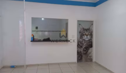 Casa à venda, 3 quartos, 1 suíte, Residencial e Comercial Palmares - Ribeirão Preto/SP