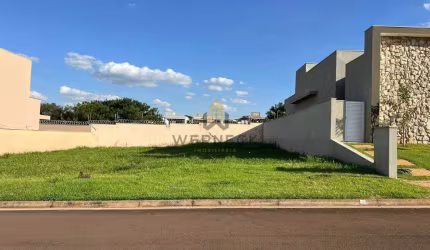 Lote em condomínio à venda, Vila do Golf - Ribeirão Preto/SP