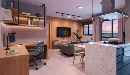 À Venda - Apartamento - Jardim Olhos D´Água - Ribeirão Preto