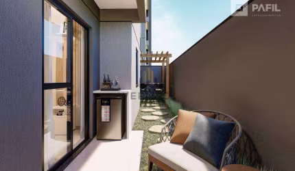 APARTAMENTO -- RIBEIRÃO PRETO - FIUSA 016