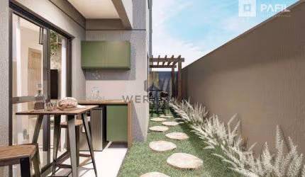À Venda - Apartamento - Jardim Canadá - Ribeirão Preto.