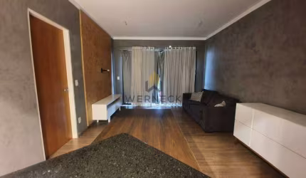 Apartamento à venda, 3 quartos, 1 suíte, 1 vaga, Residencial e Comercial Palmares - Ribeirão Preto/SP
