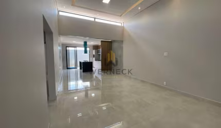 Casa em condomínio à venda, 3 quartos, 3 suítes, 4 vagas, Real Sul - Ribeirão Preto/SP