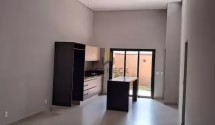 Casa em condomínio à venda, 3 quartos, 3 suítes, 4 vagas, Recreio das Acácias - Ribeirão Preto/SP