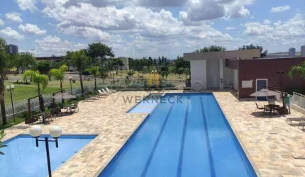 Lote em condomínio à venda, Vila do Golf - Ribeirão Preto/SP