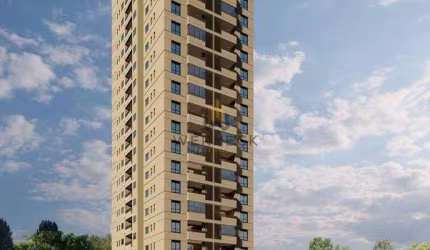 Pré - Lançamento Vila do Golfe. Apartamentos com Suíte e Sacada Gourmet.