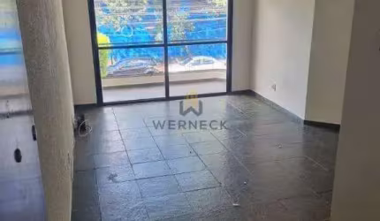 Apartamento à venda, 2 quartos, Nova Ribeirânia - Ribeirão Preto/SP
