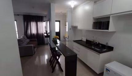 Loft Nova Aliança à venda Mobiliado