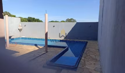 Casa em condomínio à venda, 2 quartos, 2 suítes, Corguinho - Borborema/SP