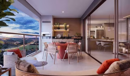 Apartamento Lindo - Ilhas do Sul