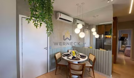 À Venda - Apartamento - Reserva Direcional Jardim Botânico - Jardim Botânico - Ribeirão PretoSP.