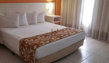 Loft à venda, 1 quarto, 1 suíte, Centro - Ribeirão Preto/SP