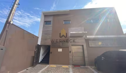 Salão Comercial para aluguel, Jardim Macedo - Ribeirão Preto/SP
