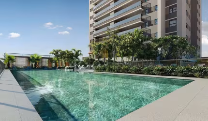 Apartamento à venda, 4 quartos, 4 suítes, 5 vagas, Jardim Ilhas do Sul - Ribeirão Preto/SP