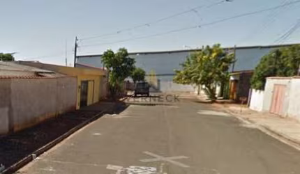 Lote à venda, Jardim Aeroporto - Ribeirão Preto/SP