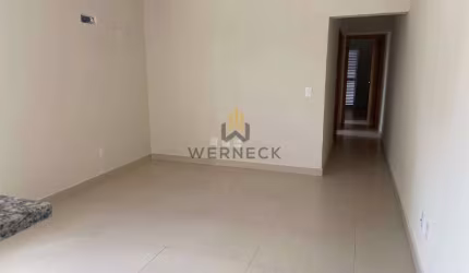Apartamento - Santa Cruz do Jose Jacques