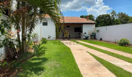Casa em condomínio à venda, 2 quartos, 6 vagas, Corguinho - Borborema/SP