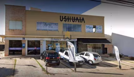 Prédio Comercial - Vila Ana Maria