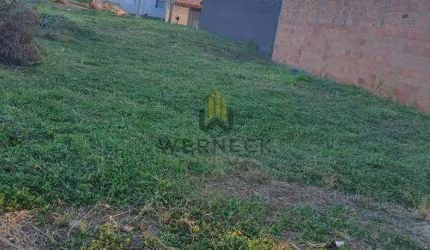 Terreno - Jardim Horizonte Verde