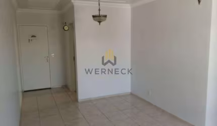 Apartamento - Iguatemi