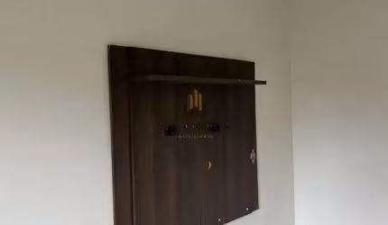 Apartamento - Jardim Palma Travassos