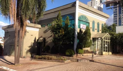 Casa Comercial - Alto da Boa Vista