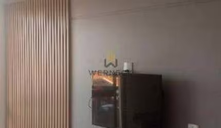 Apartamento à venda, 3 quartos, 1 suíte, 2 vagas, Santa Cruz do Jose Jacques - Ribeirão Preto/SP