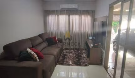 Casa em condomínio à venda, 2 quartos, Parque dos Pinus - Ribeirão Preto/SP