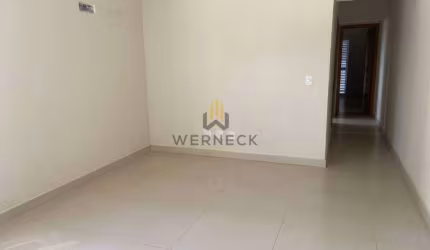 Apartamento - Santa Cruz do Jose Jacques