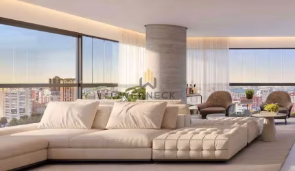 APARTAMENTO - JARDIM ILHAS DO SUL