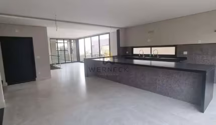 Casa em condomínio à venda, 4 quartos, 4 suítes, 4 vagas, Residencial e Empresarial Alphaville - Ribeirão Preto/SP