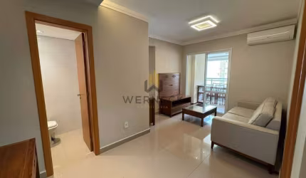 Apartamento à venda, 2 quartos, 2 suítes, 1 vaga, Nova Aliança - Ribeirão Preto/SP