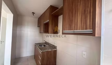 Apartamento - Quintas de São José