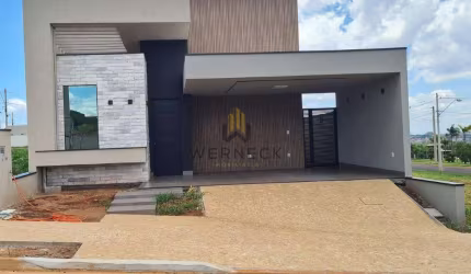 Casa à venda, 3 quartos, 3 suítes, 2 vagas, Quinta da Mata - Ribeirão Preto/SP