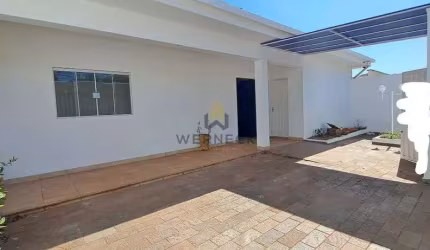 Casa à venda, 4 quartos, 3 suítes, 2 vagas, Jardim Sumaré - Ribeirão Preto/SP