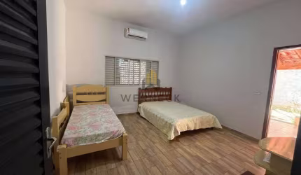 Casa em condomínio à venda, 2 quartos, 2 vagas, Corguinho - Borborema/SP