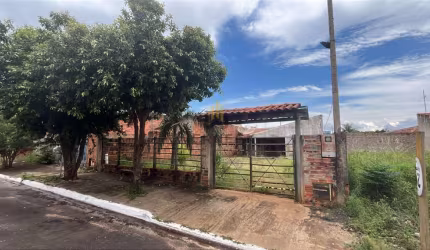 Casa em condomínio à venda, 3 quartos, Corguinho - Borborema/SP
