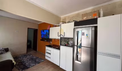 Casa à venda, 2 quartos, Parque Ribeirão Preto - Ribeirão Preto/SP