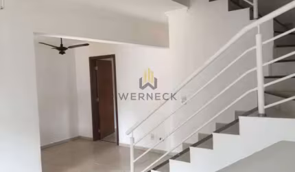 Sobrado em Condomínio - Condomínio San Conrado