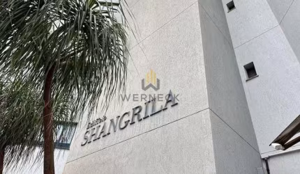 Apartamento à venda, 3 quartos, 1 suíte, 1 vaga, ShangriLá - Sertãozinho/SP