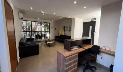 Sala Comercial à venda, Jardim California - Ribeirão Preto/SP