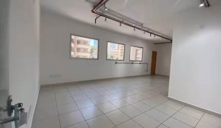 Sala Comercial para aluguel, 1 vaga, Jardim Botânico - Ribeirão Preto/SP