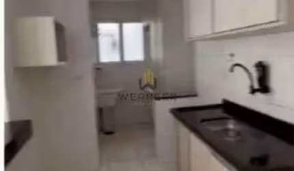 Apto mobiliado próximo ao shopping escolas e faculdade
