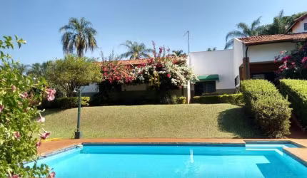 Chácara Condomínio Quinta da Boa Vista