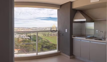 Apartamento - Quinta da Primavera