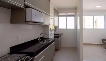 APARTAMENTO - RECREIO DAS ACÁCIAS