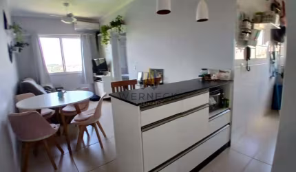 Oportunidade Lagoinha - Apartamento moderno com 2 dormitórios, ar condicionado