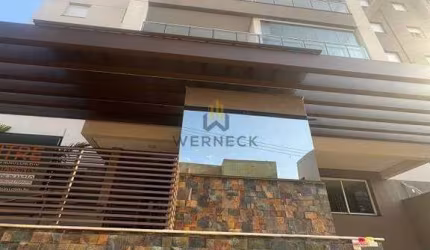Apartamento Novo para Locação