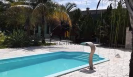 Residencial Recanto do Rio Pardo - Área de lazer