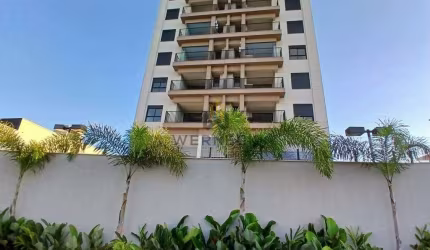 Apartamento Vila do Golfe -2 dormitórios com suíte e lavabo e 2 vagas de garagem